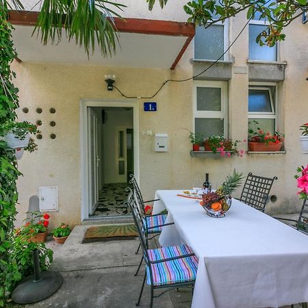 Apartment Carpe Diem "Pet Friendly" Crikvenica Ngoại thất bức ảnh