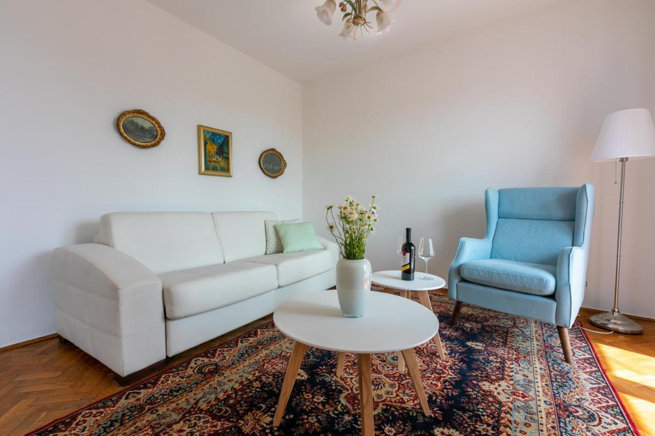 Apartment Carpe Diem "Pet Friendly" Crikvenica Ngoại thất bức ảnh