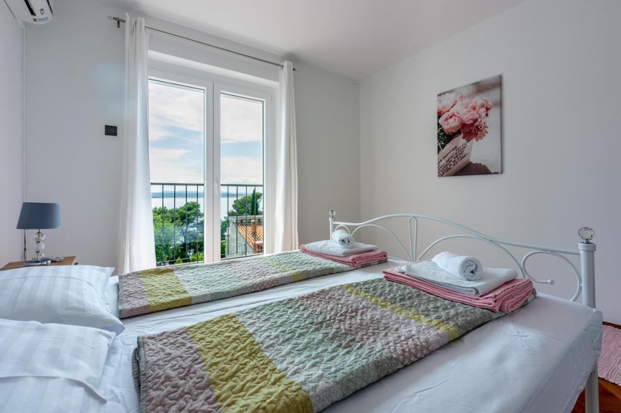 Apartment Carpe Diem "Pet Friendly" Crikvenica Ngoại thất bức ảnh