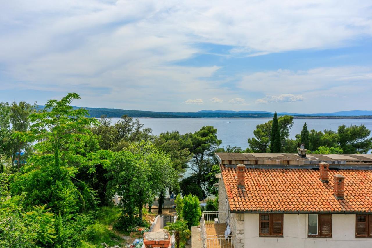 Apartment Carpe Diem "Pet Friendly" Crikvenica Ngoại thất bức ảnh