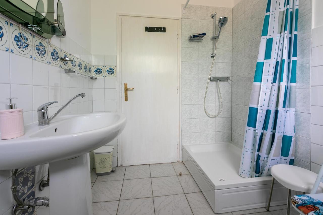 Apartment Carpe Diem "Pet Friendly" Crikvenica Ngoại thất bức ảnh