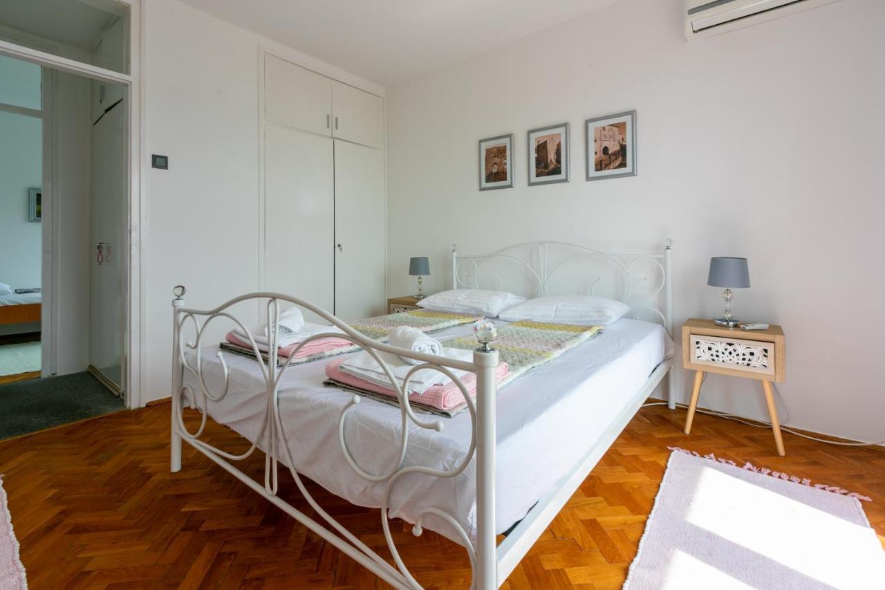 Apartment Carpe Diem "Pet Friendly" Crikvenica Ngoại thất bức ảnh