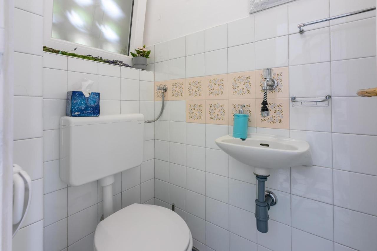 Apartment Carpe Diem "Pet Friendly" Crikvenica Ngoại thất bức ảnh